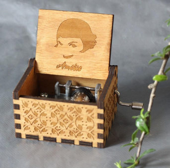 Caja Temática de Madera - Image 8