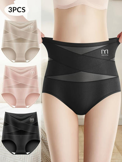 Ropa Interior Térmica de Nylon para Mujer - Image 35