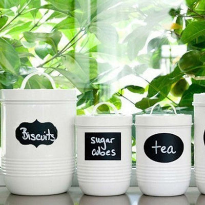 Set de 40 Stickers Removibles Reutilizables - Image 3