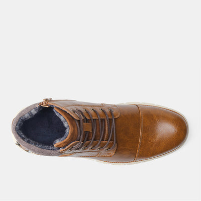 Botas Martin Retro Ultraligeras para Hombre - Image 3