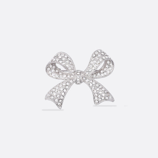 Broche Moño Elegante para Mujer - Accesorio de Moda Corsage - Image 2
