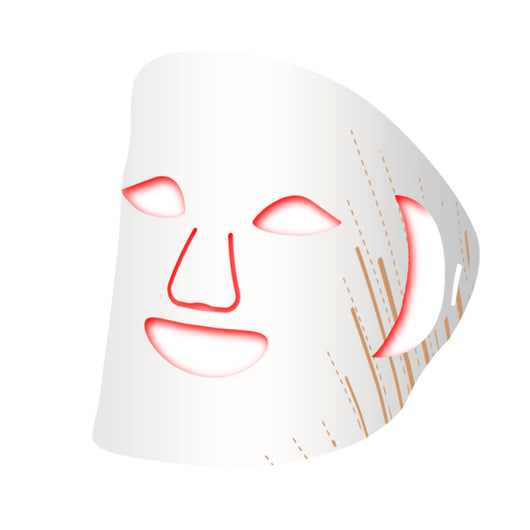 Máscara Facial LED de Fototerapia - Rejuvenecimiento Cutáneo Profesional - Image 2