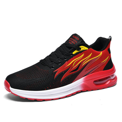 Tenis Deportivos Personalizados con Tejido Volador - Comodidad Premium para Correr - Image 13