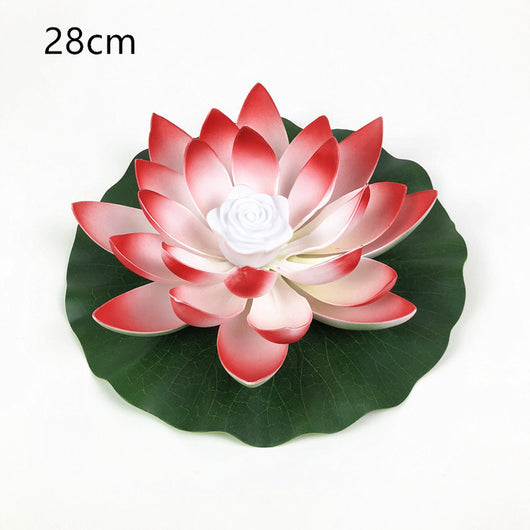 Lámpara Loto LED Decorativa - Image 8