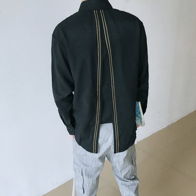 Chaleco Slim Fit para Hombre - Diseño Minimalista - Image 13