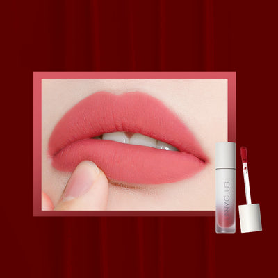 Brillo Labial Mate Larga Duración - Fórmula Aterciopelada Resistente - Image 18