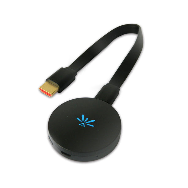 Reproductor Multimedia G6 para Duplicar Pantalla de Celular
