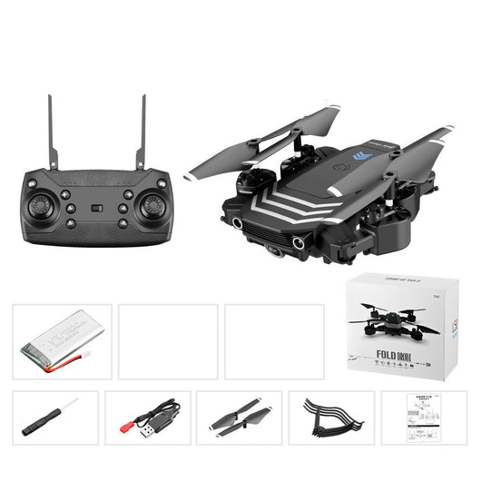 Dron Quadcóptero con Control Remoto - Image 12