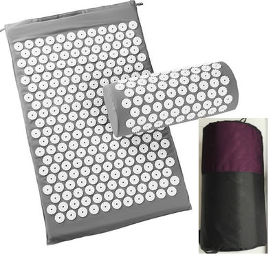 Cojín de Masaje Acupresión para Yoga y Relajación - Image 28
