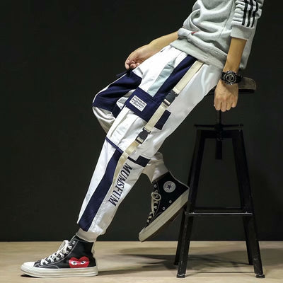 Overol Casual Coreano para Otoño e Invierno - Estilo Trendy - Image 13
