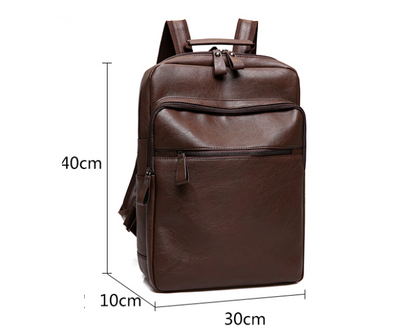 Mochila Impermeable para Viajes y Laptop - Image 5