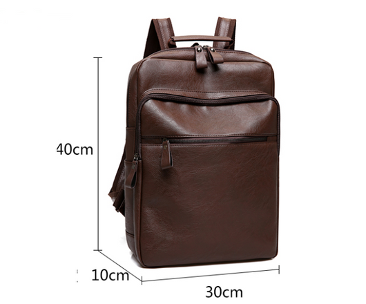 Mochila Impermeable para Viajes y Laptop - Image 5