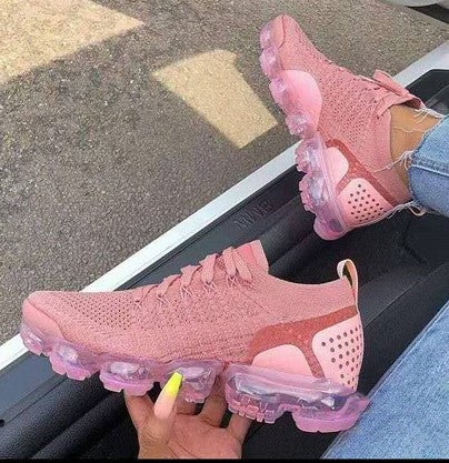 Zapatillas Deportivas Mujer con Tecnología Air-Cushioned - Image 8