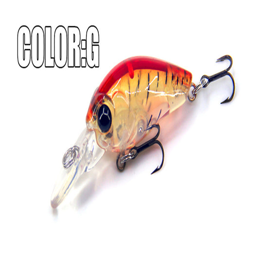 Señuelo Rey Oso - Atractor Premium para Pesca - Image 24