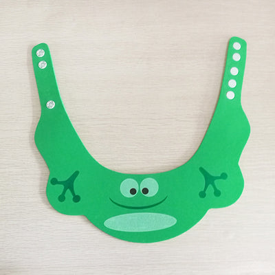 Gorro Ajustable para Bebé y Niños - Protección Solar Versátil - Image 4