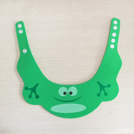 Gorro Ajustable para Bebé y Niños - Protección Solar Versátil - Image 4