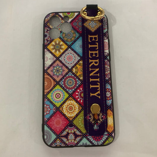 Funda para Teléfono con Correa Estilo Totem Retro Chino - Image 14