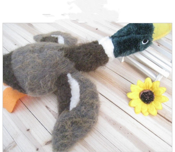 Peluche Mascota Biónica con Sonidos Realistas