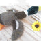 Peluche Mascota Biónica con Sonidos Realistas