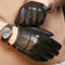 Guantes de Cuero para Conducción