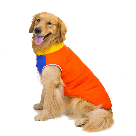 Ropa de Abrigo para Mascotas - Otoño e Invierno - Image 15