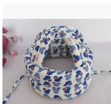 Gorro de Protección Anticolisiones para Bebé - Image 18