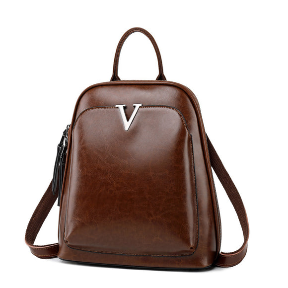 Mochila Versátil de Viaje y Trabajo
