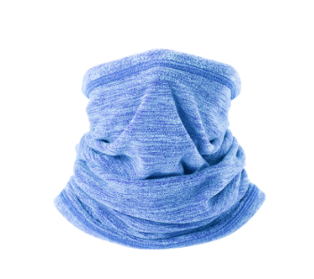 Cuello Térmico Deportivo Acolchado - Máscara Polar para Ciclismo y Deportes de Invierno - Image 12