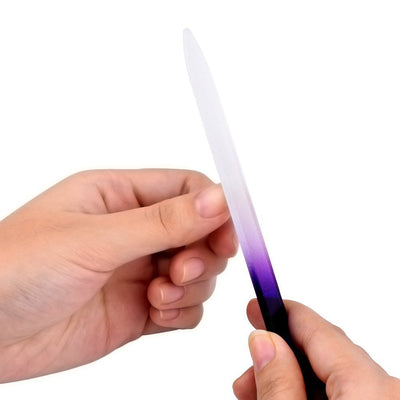 Lima de Uñas Profesional - Image 3
