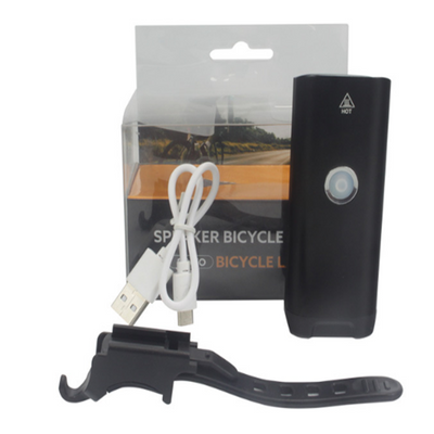 Luz LED para Bicicleta de Alta Visibilidad - Image 7