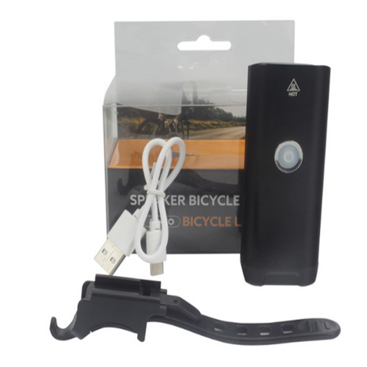 Luz LED para Bicicleta de Alta Visibilidad - Image 7