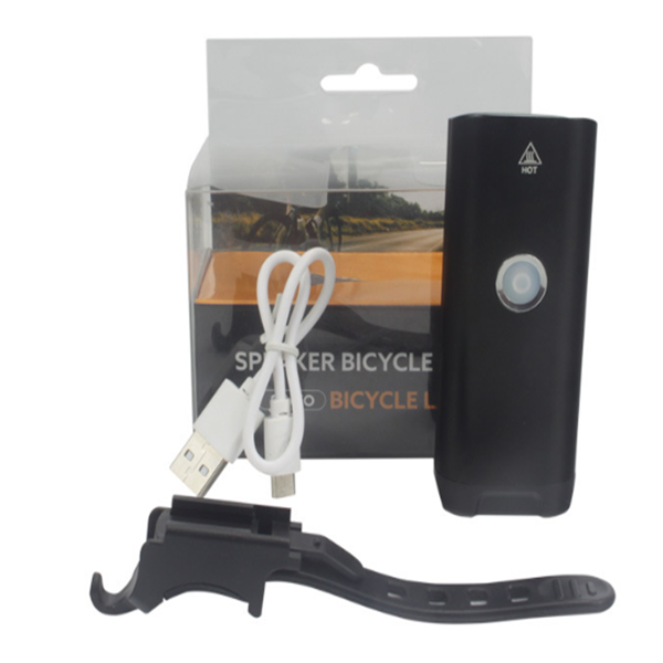 Luz LED para Bicicleta de Alta Visibilidad - Image 7