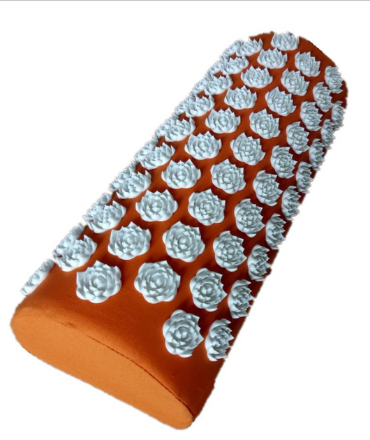 Tapete de Acupresión Loto con Cojín de Masaje para Yoga - Image 87