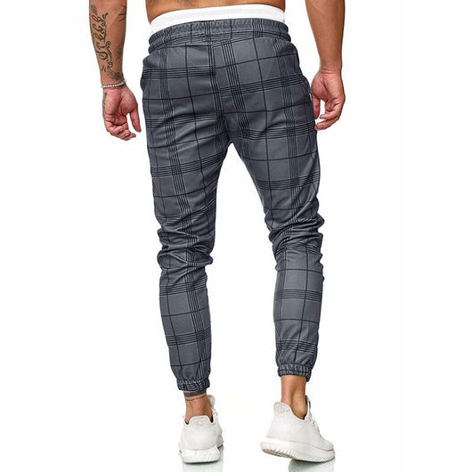 Pantalones con Cintura Elástica - Comodidad y Estilo - Image 2
