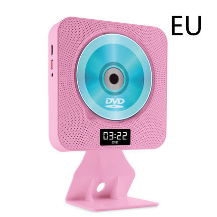 Reproductor de DVD y CD Montable en Pared con Calidad HD - Image 16