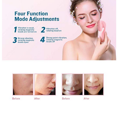 Cepillo Facial Multifuncional - Image 12