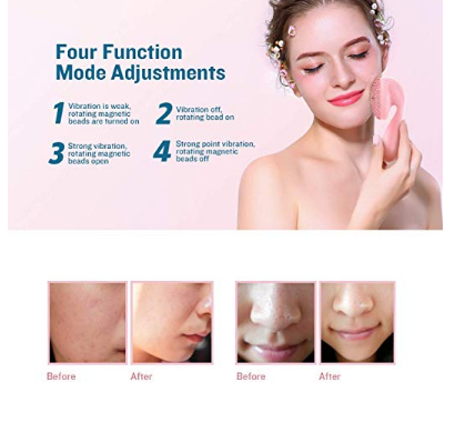 Cepillo Facial Multifuncional - Image 12