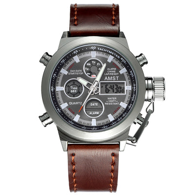 Reloj Deportivo LED Resistente al Agua para Actividades Outdoor - Image 16