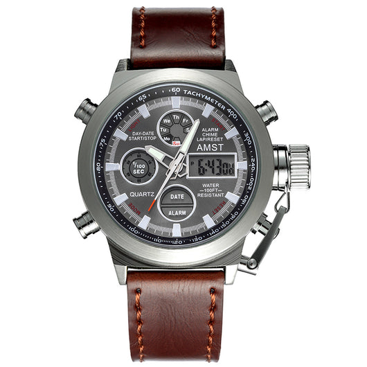 Reloj Deportivo LED Resistente al Agua para Actividades Outdoor - Image 16