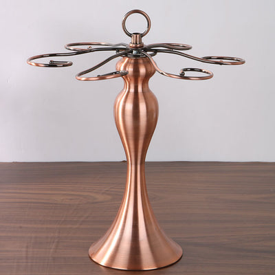 Soporte para Copas de Vino Colgante Invertido - Image 2