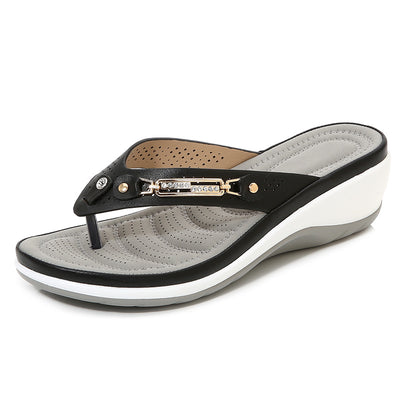 Sandalias de Playa con Hebilla Metálica - Image 7