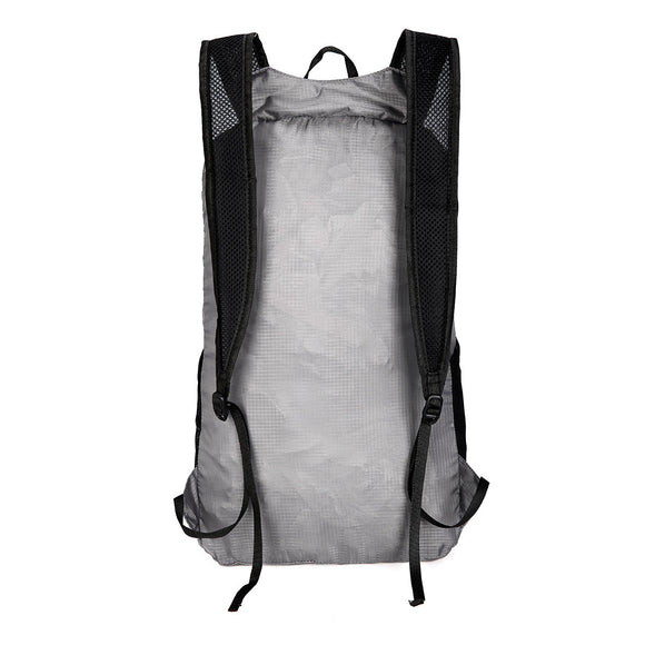 Mochila de Montaña para Deportes al Aire Libre