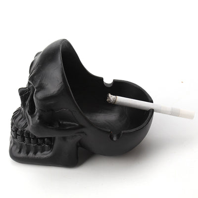 Cenicero Calavera Horror - Image 4