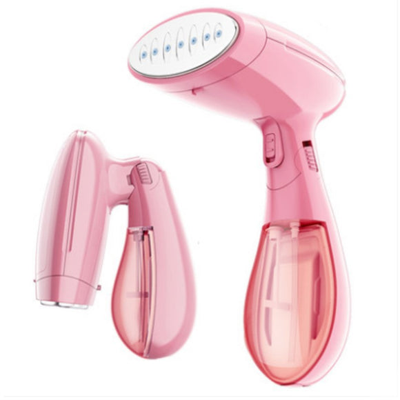 Plancha Eléctrica de Vapor Profesional
