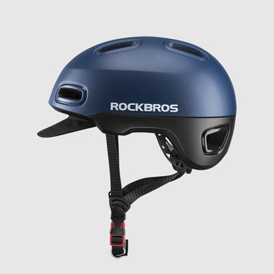 Casco de Bicicleta Urbana City - Image 14