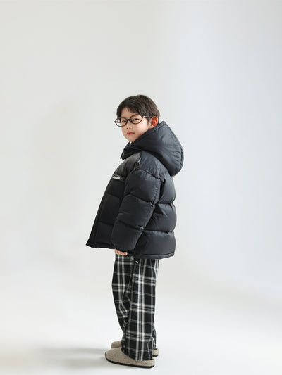 Traje de Esquí Térmico para Niños - Abrigo Grueso Invierno - Image 9