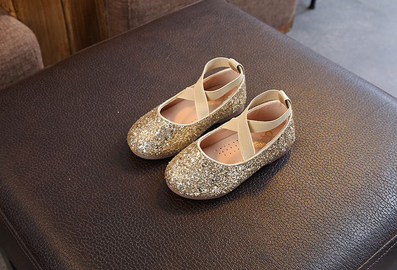 Zapatos de Rendimiento Princess