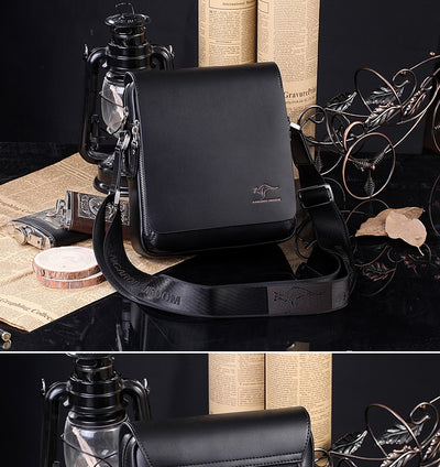Bolsa Mensajero para Hombre - Image 9