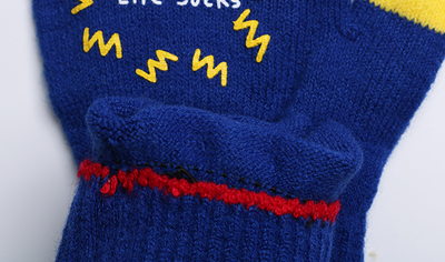Guantes Facial Suave - Cuidado de Piel Delicado - Image 7