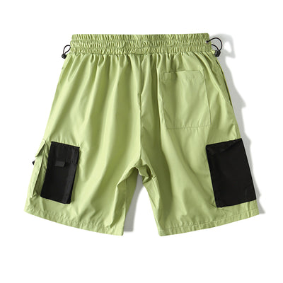 Pantalones Deportivos Cinco Bolsillos para Hombre - Image 16
